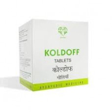 Koldoff 10 Tablet AVN Ayurveda 