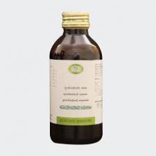 Musaleekhadiradi Kashayam 200ml AVN Ayurveda