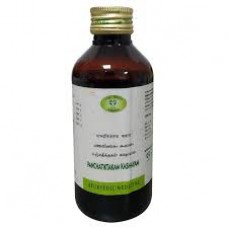 Panchatiktakam Kashayam 200ml AVN Ayurveda