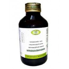 Pathyakshadhatryadi Kashayam 200ml AVN Ayurveda