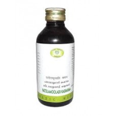 Patolamooladi Kashayam 200ml AVN Ayurveda 