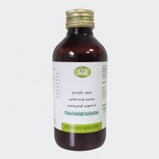 Punarnavadi Kashayam 200ml AVN Ayurveda 