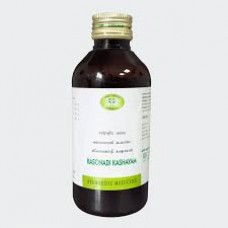 Rasonadi Kashayam 200ml AVN Ayurveda 