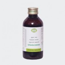 Sukumaram Kashayam 200ml AVN Ayurveda