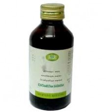 Tiktakam Kashayam 200ml AVN Ayurveda