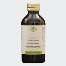 Vajrakam Kashayam 200ml AVN Ayurveda Vajrakam Kashayam 200ml AVN Ayurveda