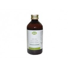 Varanadi Kashayam 200ml AVN Ayurveda