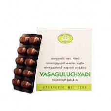 Vasaguluchyadi Kashayam 10 Tablets AVN Ayurveda
