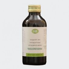 Vasaguluchyadi Kashayam 200ml AVN Ayurveda