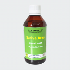 Sariva Arka 500ml B V Pundit's 