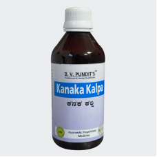 Kanaka Kalpa 200ml B V Pundit's 