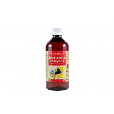 Madiphala Rasayana 500ml B V Pundit's 
