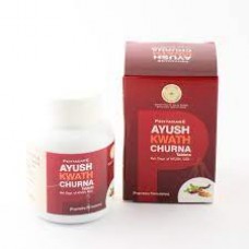 Ayush Kwath Churna 60 Tablet Pentacare 