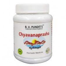 Chyavanaprasha 100gm B V Pundit's