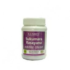 Sukumara Rasayana 100g B.V Pundit