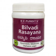 Bilvadi Rasayana  100gm B V Pundit's 