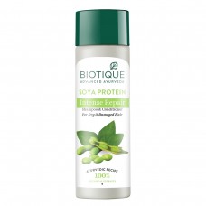 Bio Soya Protein 180ml Biotique Bio Soya Protein 180ml Biotique