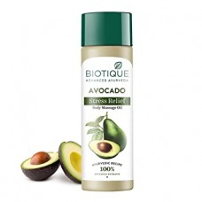 Bio Avocado 210ml Biotique Bio Avocado 210ml Biotique