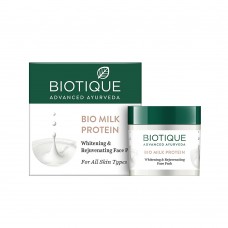 Bio Milk Protein 50gm Biotique Bio Milk Protein 50gm Biotique