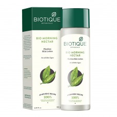 Bio Morning Nectar Lotion 180ml Biotique Bio Morning Nectar Lotion 180ml Biotique