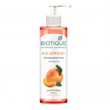 Bio Apricot 210ml Biotique Bio Apricot 210ml Biotique
