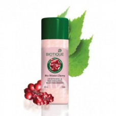 Bio Winter Cherry 210ml Biotique Bio Winter Cherry 210ml Biotique