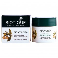 Bio Myristica 25g Biotique
