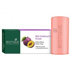 Bio Himalayan Plum 150gm Biotique Bio Himalayan Plum 150gm Biotique
