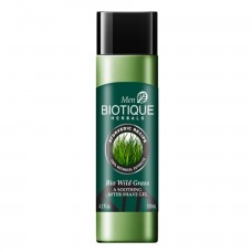 Bio Wild Grass 120ml Biotique Bio Wild Grass 120ml Biotique