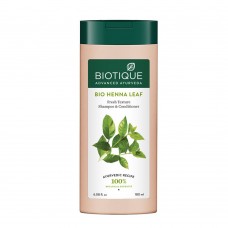 Bio Green Apple  800ml Biotique Bio Green Apple  800ml Biotique