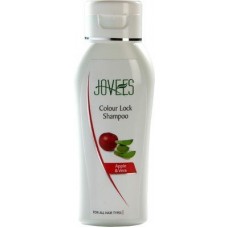 Colour Lock Shampoo 250ml Jovees Colour Lock Shampoo 250ml Jovees