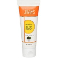 De-Tan Lotion 60ml Jovees De-Tan Lotion 60ml Jovees