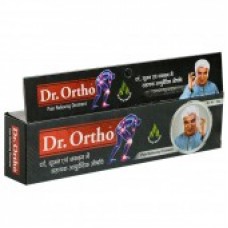 Dr Ortho Ointment 15gm SBS Biotech Dr Ortho Ointment 15gm SBS Biotech