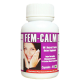 Fem Calm 60 Capsules Vasishta Pharmaceuticals