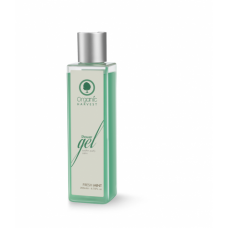 Fresh Mint Shower Gel 200ml Organic Harvest Fresh Mint Shower Gel 200ml Organic Harvest