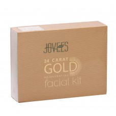 Gold Facial Kit Jovees Gold Facial Kit Jovees