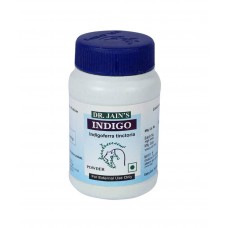 Indigo 50gm Power Dr Jains Forest Herbals Indigo 50gm Power Dr Jains Forest Herbals