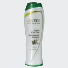 Anti Dandruff Shampoo 125ml Jovees Anti Dandruff Shampoo 125ml Jovees