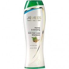 Anti Hair Loss Shampoo 125ml Jovees Anti Hair Loss Shampoo 125ml Jovees