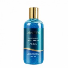 Body Wash Aqua 200ml Jovees Body Wash Aqua 200ml Jovees