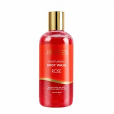 Body Wash Rose 200ml Jovees Body Wash Rose 200ml Jovees