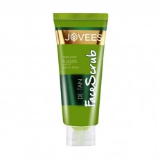 De Tan Scrub 100gm Jovees De Tan Scrub 100gm Jovees