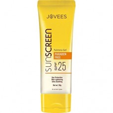 Fairness Gel (SPF 25) 60gm Jovees