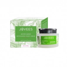 Night Cream 50gm Jovees Night Cream 50gm Jovees