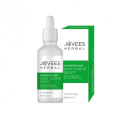 Acne Control Serum 30ml Jovees  Acne Control Serum 30ml Jovees