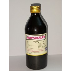Adhya Kalpa 200ml Kitts Pharmaceutical