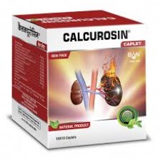 Calcurosin 10 Tablet Ban Labs Calcurosin 10 Tablet Ban Labs