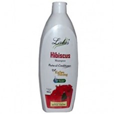 Hibiscus Shampoo 200ml Lalas