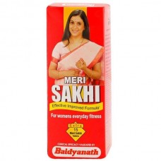 Meri Sakhi 450ml Baidyanath