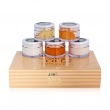 Mini Gold Facial Kit Jovees Mini Gold Facial Kit Jovees
